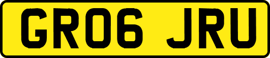 GR06JRU
