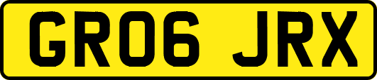 GR06JRX
