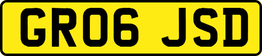 GR06JSD