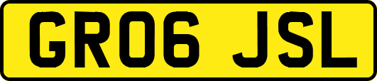 GR06JSL