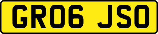 GR06JSO