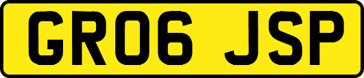 GR06JSP