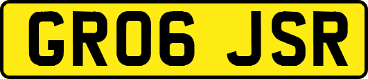 GR06JSR