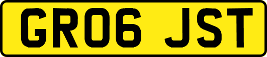 GR06JST