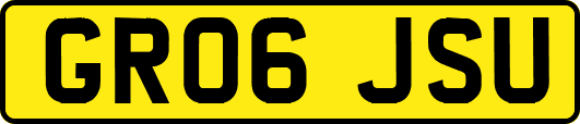 GR06JSU