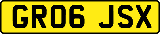 GR06JSX