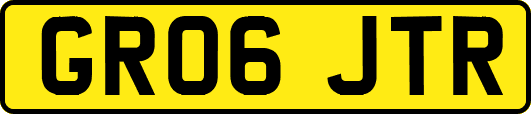 GR06JTR