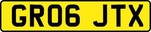 GR06JTX