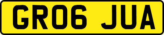 GR06JUA