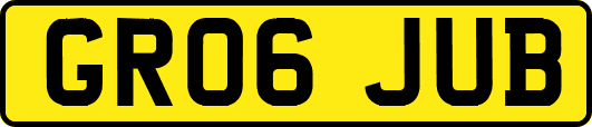GR06JUB