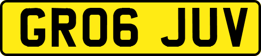 GR06JUV