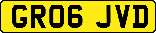 GR06JVD