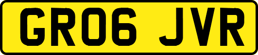 GR06JVR