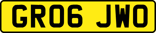 GR06JWO