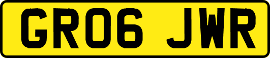 GR06JWR
