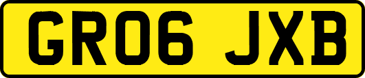 GR06JXB