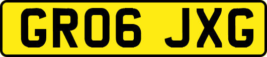 GR06JXG