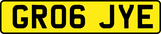 GR06JYE