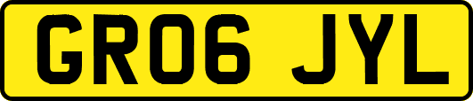 GR06JYL