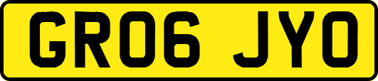 GR06JYO