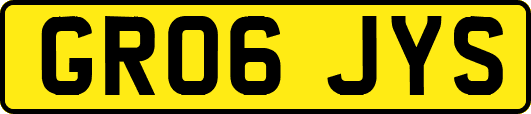 GR06JYS
