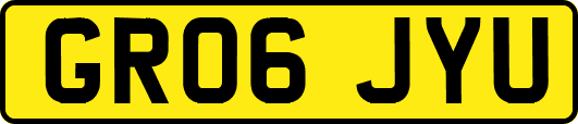 GR06JYU