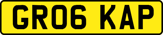 GR06KAP