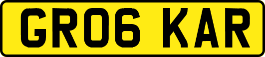 GR06KAR