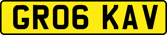 GR06KAV