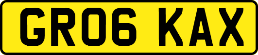 GR06KAX
