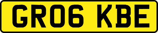 GR06KBE