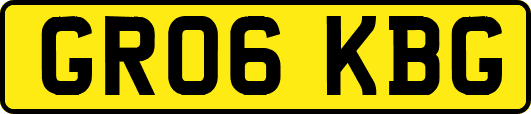 GR06KBG
