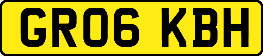 GR06KBH