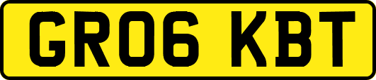 GR06KBT