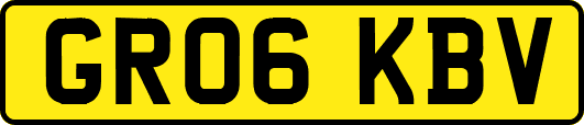GR06KBV