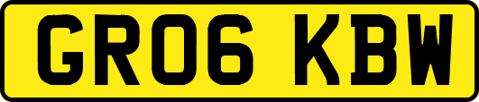 GR06KBW