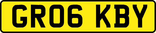 GR06KBY