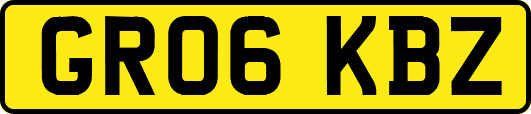 GR06KBZ