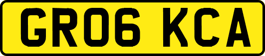 GR06KCA