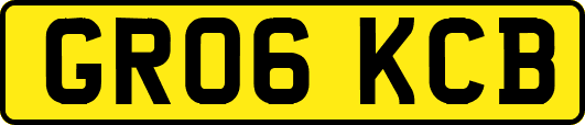 GR06KCB