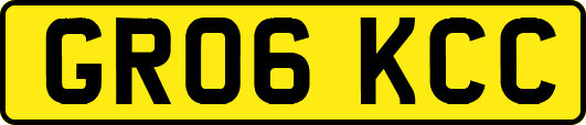 GR06KCC