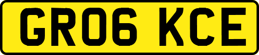 GR06KCE