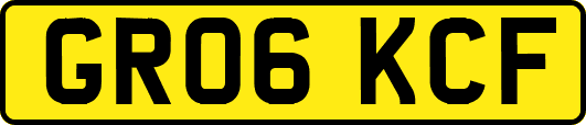 GR06KCF