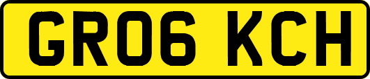 GR06KCH