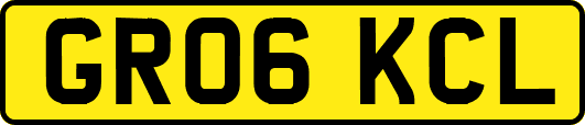 GR06KCL