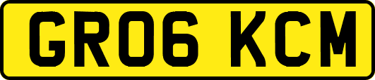 GR06KCM