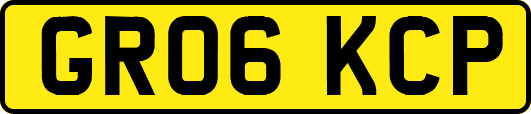 GR06KCP