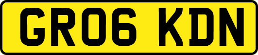 GR06KDN