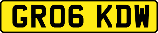 GR06KDW