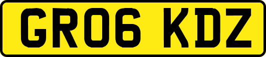 GR06KDZ